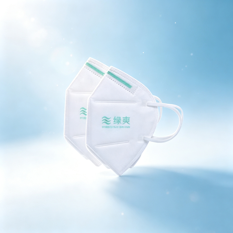 밸브가 있는 30/60/90개입 일회용 흰색 방진 산업 - Dust Mask Construction 리뷰 및 가격